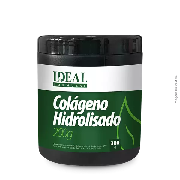 Col�geno Hidrolisado 300g