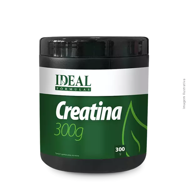 Creatina 300g