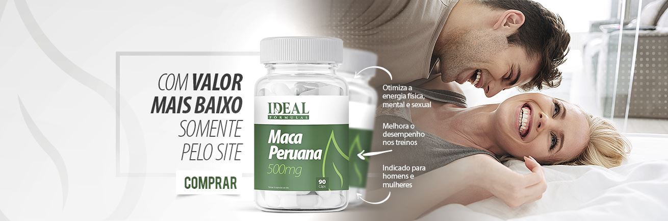 Maca Peruana